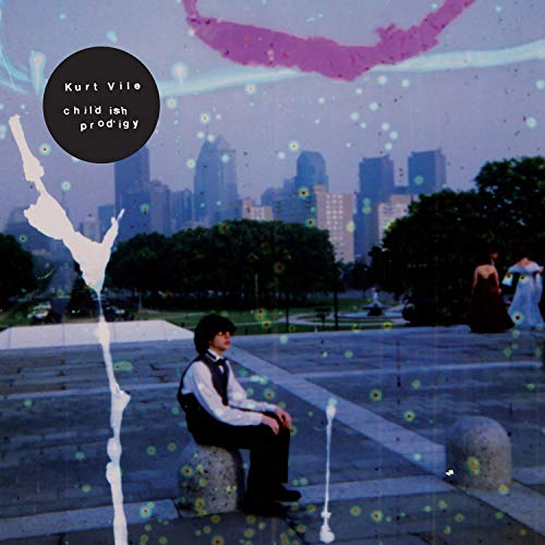 Childish Prodigy (10Th Anniversary Edt.)