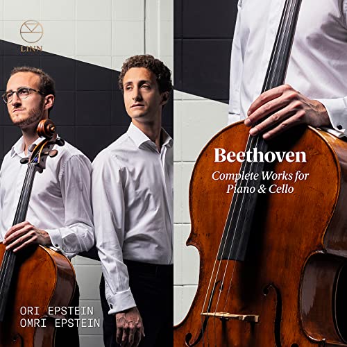 Integrale Della Musica Per Violoncello