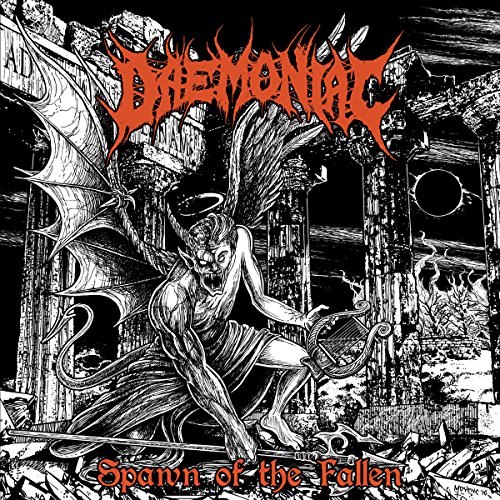 Spawn Of The Fallen
