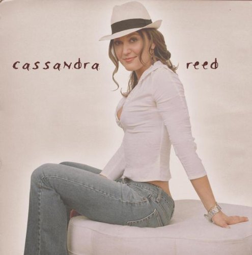 Cassandra Reed