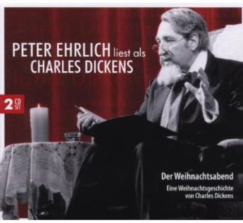 Der Weihnachtsabend: P.E