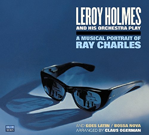 Play A Music Portrait Of Ray Charles