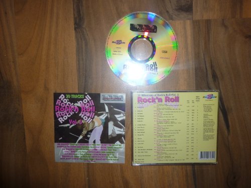 20 Milestones Of Rock N Roll 3
