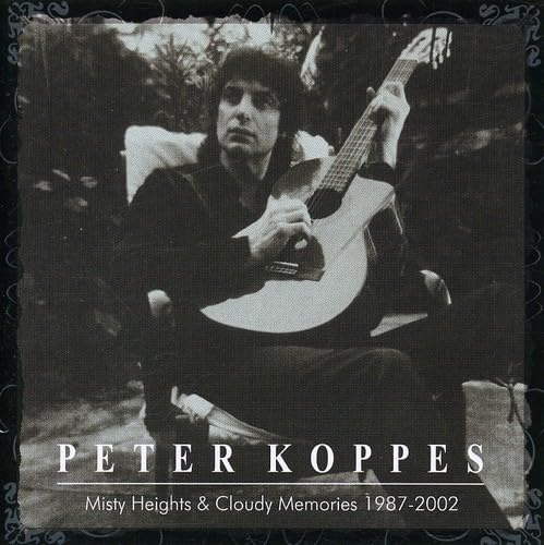 Misty Heights & Cloudy Memories (2 Cd)