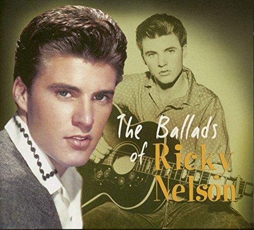 The Ballads Of Ricky Nelson