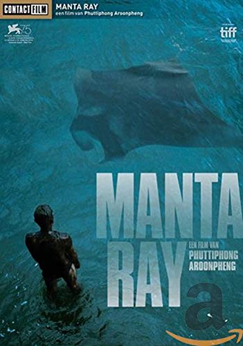 Manta Ray [Edizione: Paesi Bassi]0,74