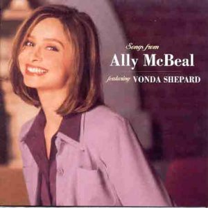 Songs From Ally Mcbeal (Bof)