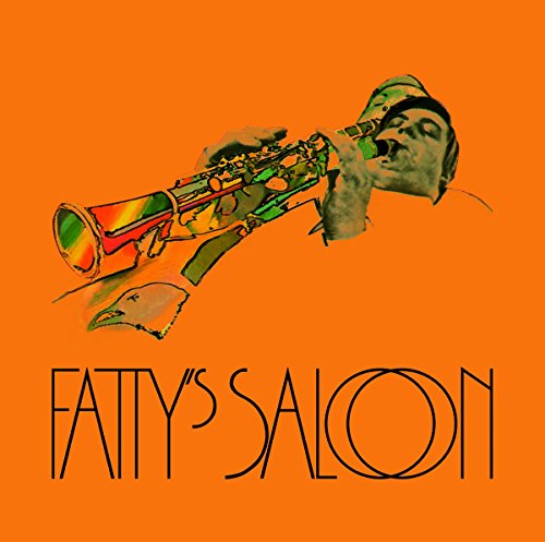 Fatty'S Saloon
