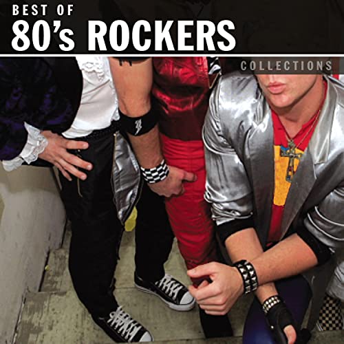 1980S: 80S Rockers: Collection