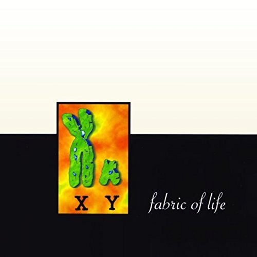 Fabric Of Life
