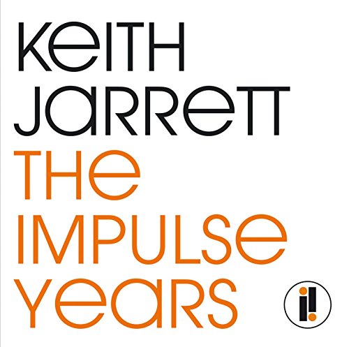 Impulse Years 1973-196