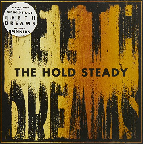 Teeth Dreams - The Hold Steady