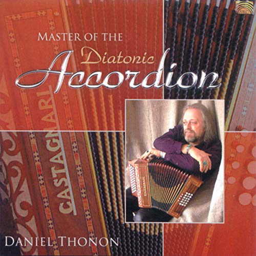 Master Of The Diatonic