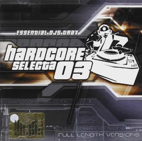 Hardcore Selecta 3