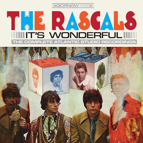 The Complete Atlantic Recordings 7Cd Box Set
