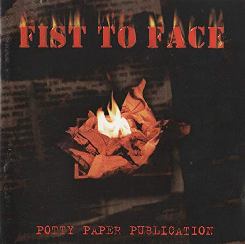 Fist To Face