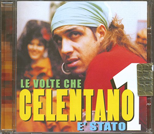Le Volte Che Celentano E' Stato 1