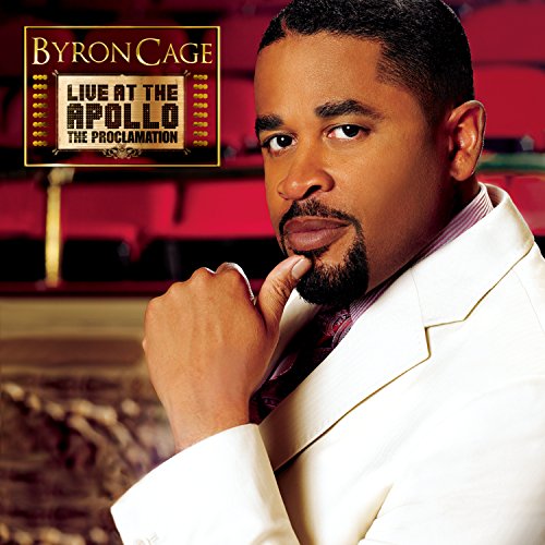 Live At The Apollo: The Procla