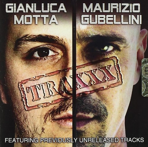 Traxx Vol.1