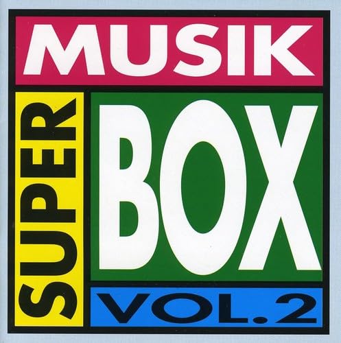 Super Musikbox 2