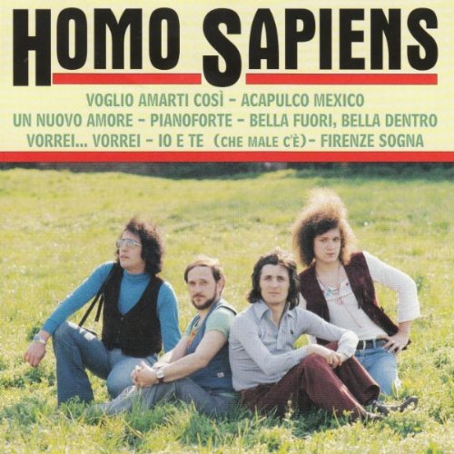 Homo Sapiens