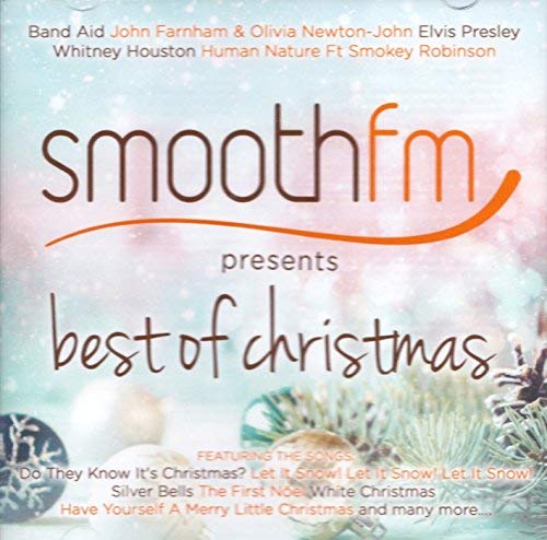 V/A - Smooth Fm Best Of Christ