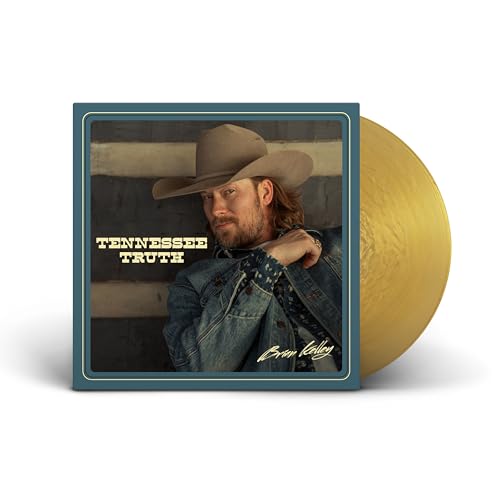 Tennessee Truth [Gold Nugget Lp]