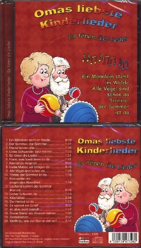 Es Tönen Die Lieder