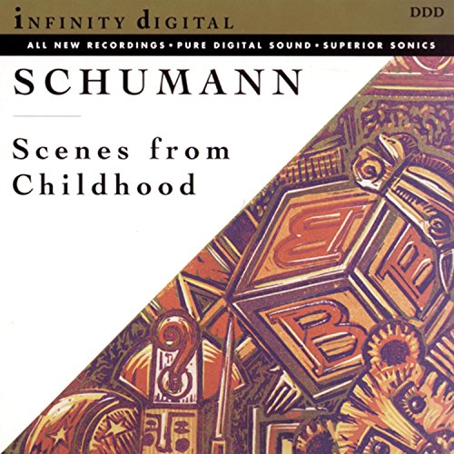 Scenes From Childhood