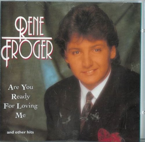 Are You Ready For Loving Me