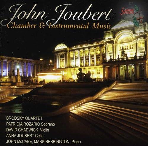 Chamber & Instrumental Music (2 Cd)