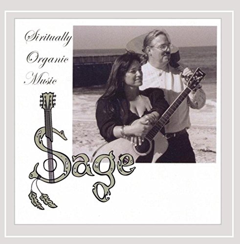 Spiritually Organic Music