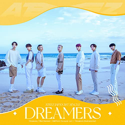 Dreamers -Cd+Dvd-