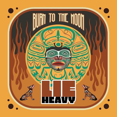 Burn To The Moon