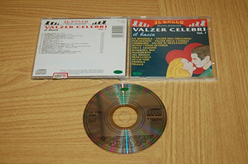 Valzer Celebri Vol.1
