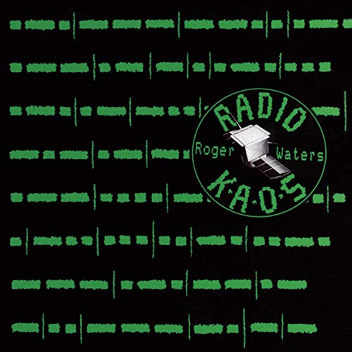 Radio K.A.O.S