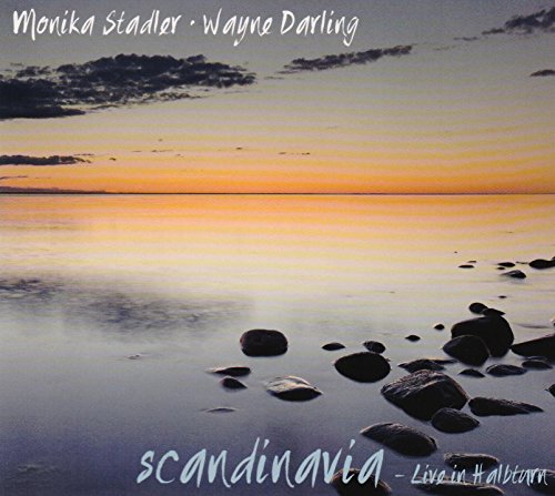 Scandinavia - Live In Haltburn