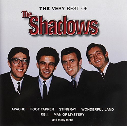 Very Best Of Shadows