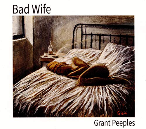 Bad Wife