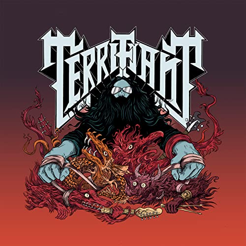 Terrifiant