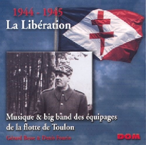 Musique & Big Band Des Équipages De La Flotte De Toulon