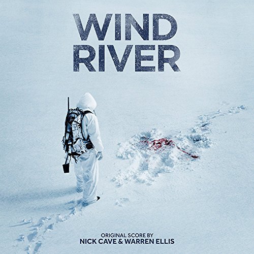 Wind River (Picture Disc)