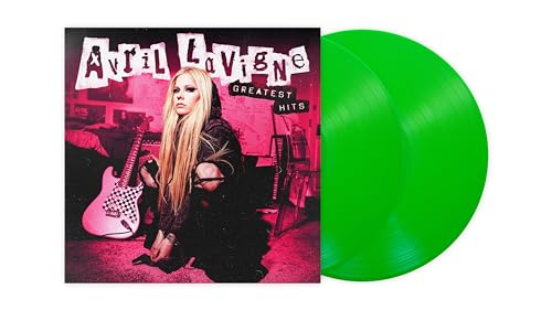 Greatest Hits [2 Lp]