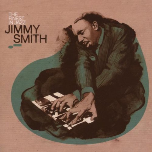 Finest In Jazz