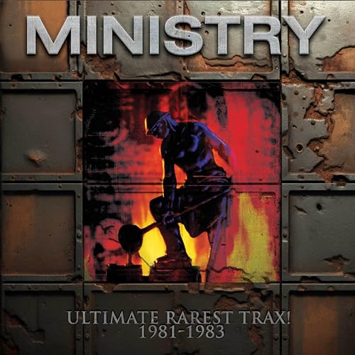 Ultimate Rarest Trax!