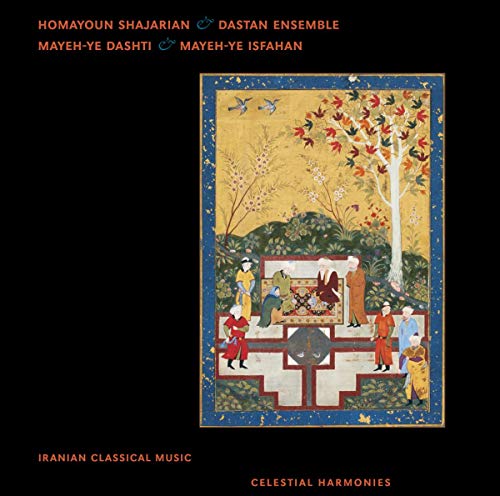 Iranian Classical..