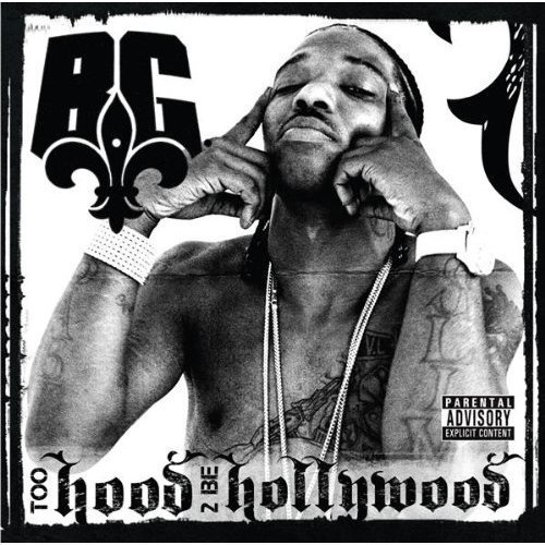Too Hood 2 Be Hollywood