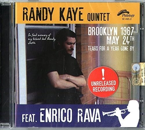 Brooklyn 1967 May 24Th