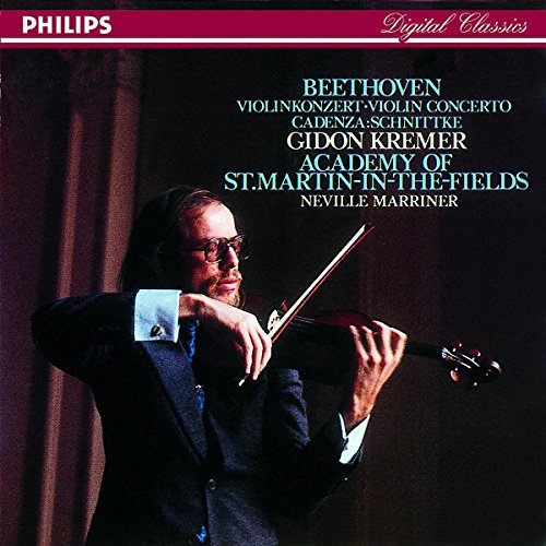Violinkonzert Op.61