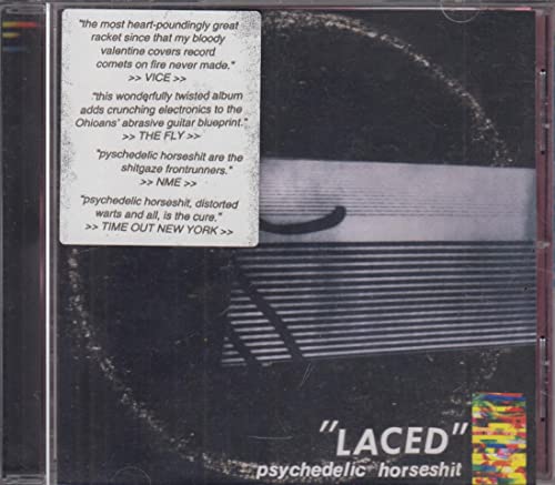 Laced